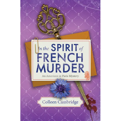 In the Spirit of French Murder