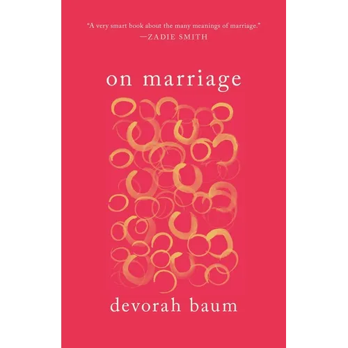 On Marriage