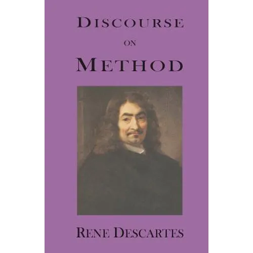 Discourse on Method