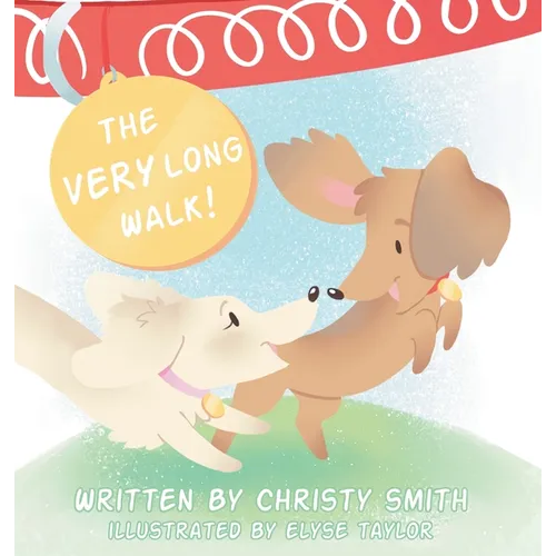 The Very Long Walk