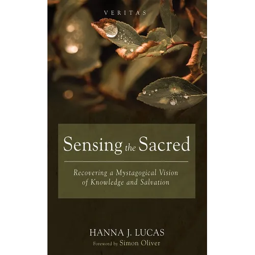 Sensing the Sacred