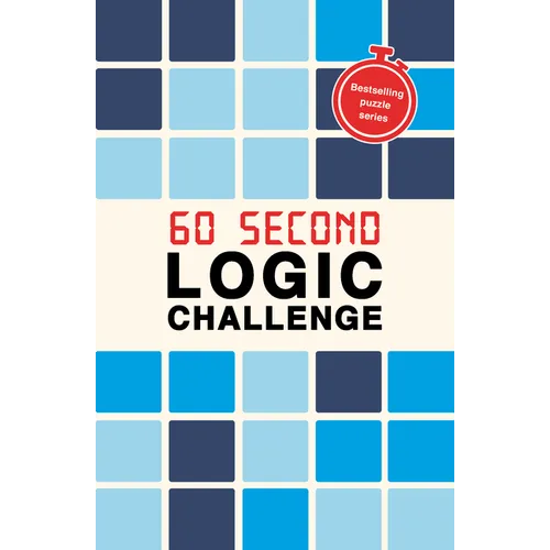 60 Second Logic Challenge