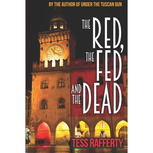 The Red, the Fed and the Dead