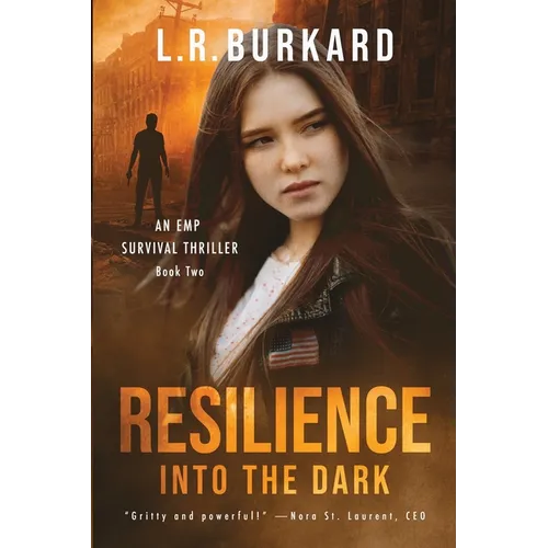 Resilience: Into the Dark