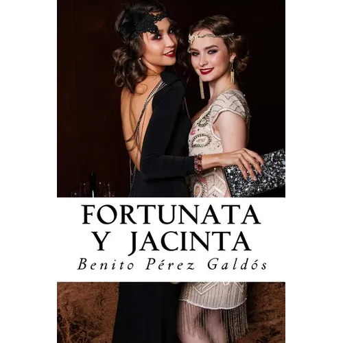 Fortunata y Jacinta