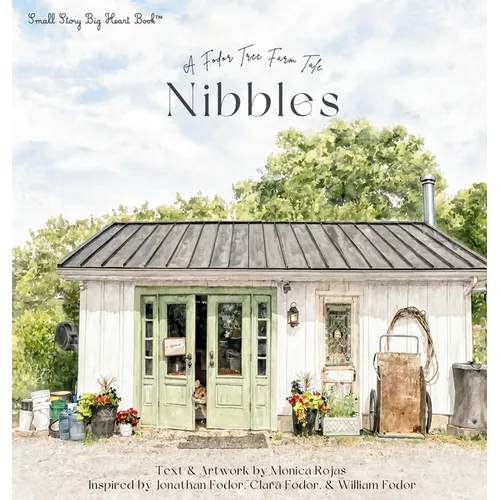 Nibbles: A Fodor Tree Farm Tale