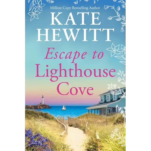 Escape to Lighthouse Cove