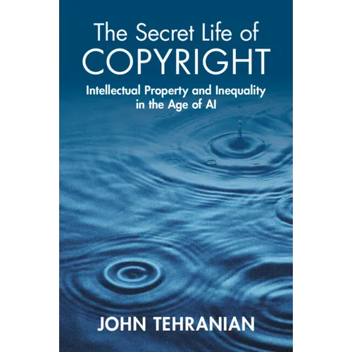 The Secret Life of Copyright