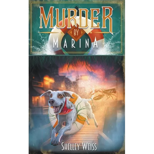 Murder by Marina