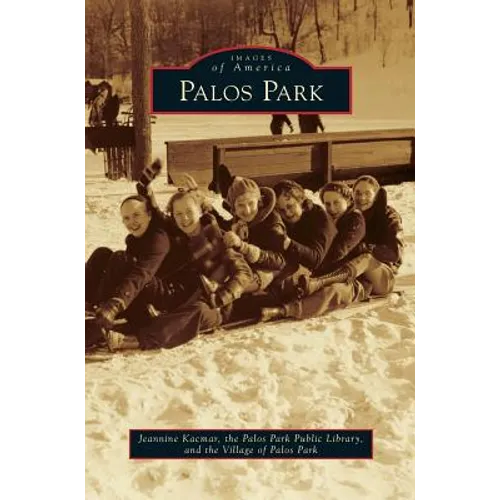Palos Park
