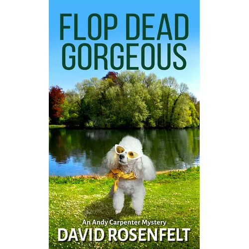 Flop Dead Gorgeous