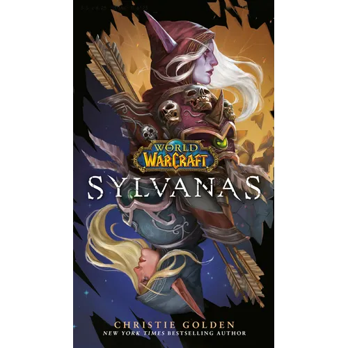 Sylvanas (World of Warcraft)