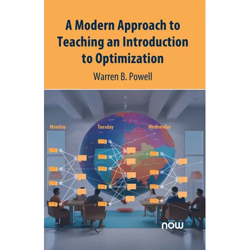 A Modern Approach to Teaching an Introduction to Optimization