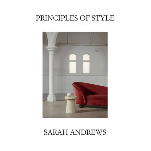 Principles of Style