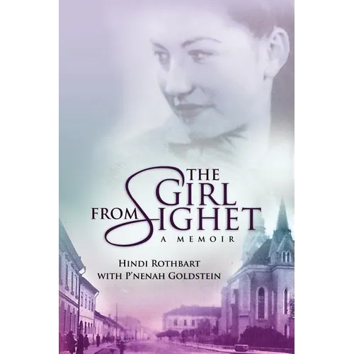 The Girl from Sighet