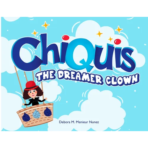 Chiquis The Dreamer Clown