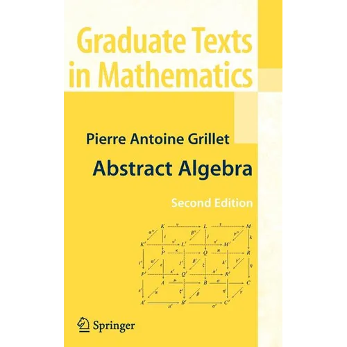 Abstract Algebra