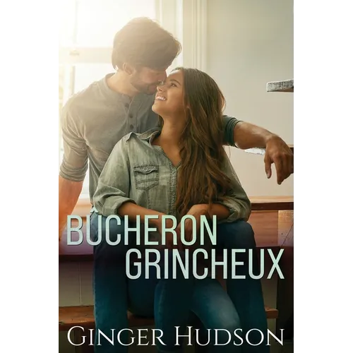 Bûcheron grincheux
