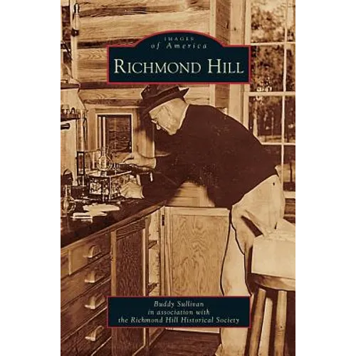 Richmond Hill