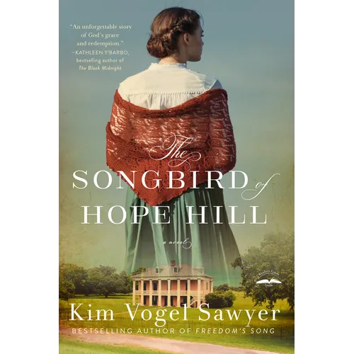 The Songbird of Hope Hill