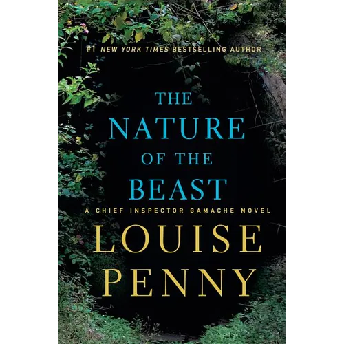 The Nature of the Beast