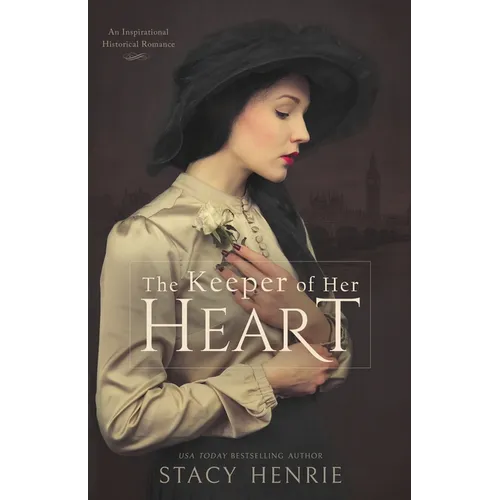 The Keeper of Her Heart