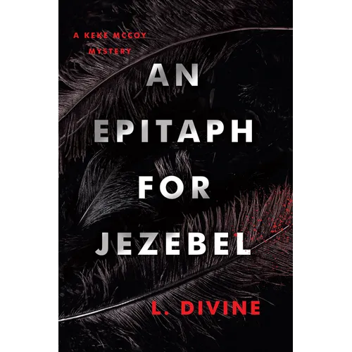 An Epitaph for Jezebel