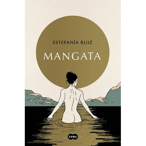 Mangata (Spanish Edition)