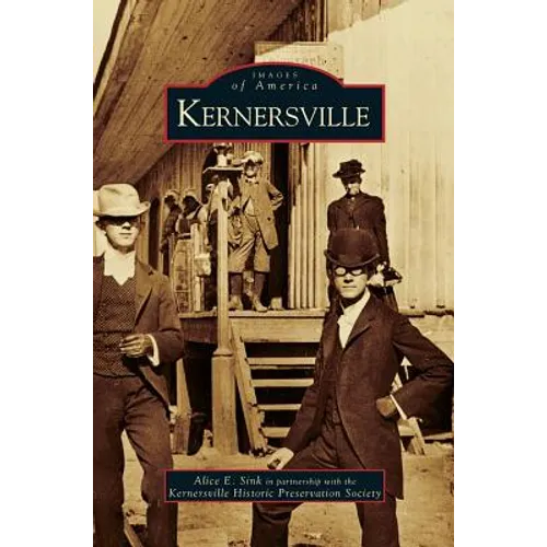 Kernersville