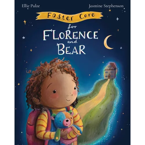Foster Care for Florence and Bear