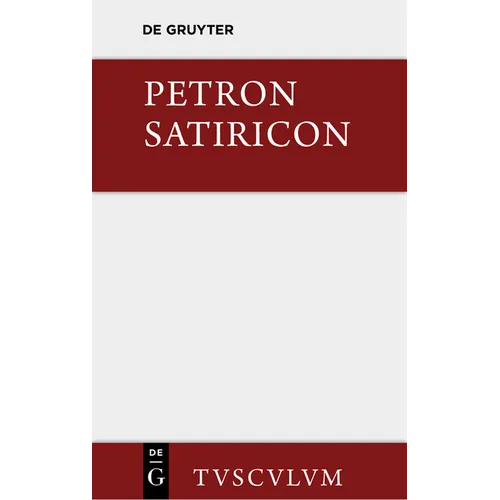Satiricon