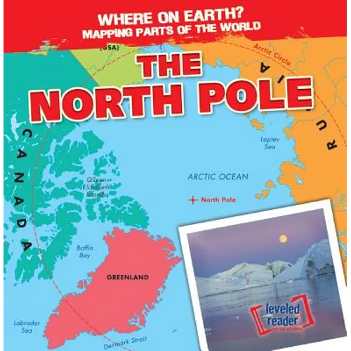 The North Pole