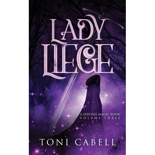 Lady Liege