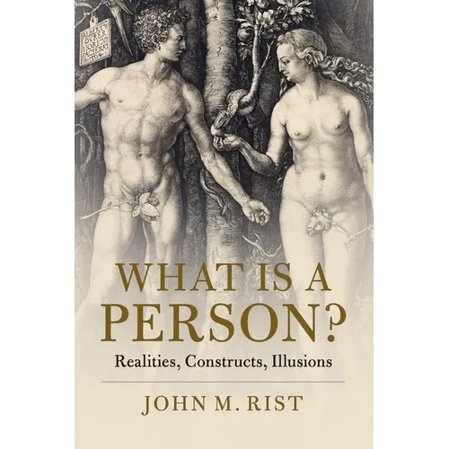 What is a Person?
