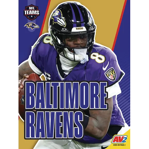Baltimore Ravens