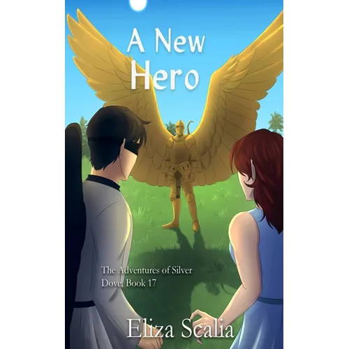 A New Hero