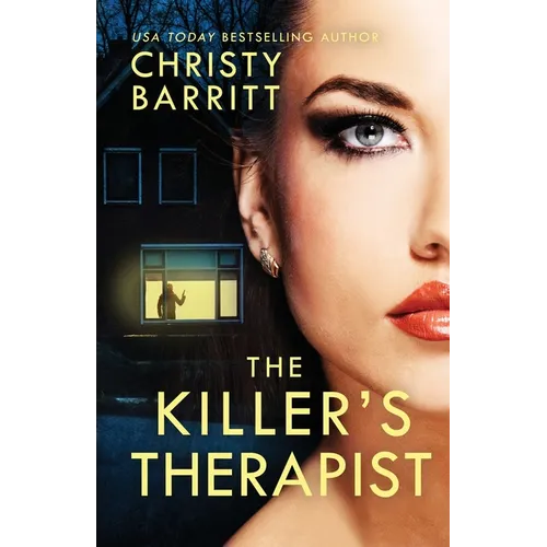 The Killer's Therapist