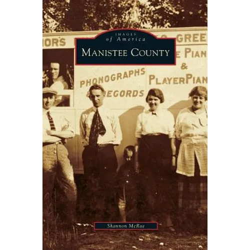 Manistee County