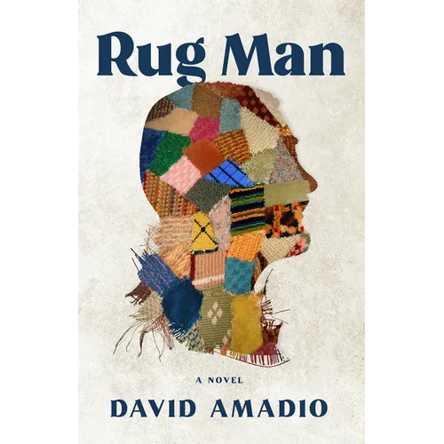 Rug Man