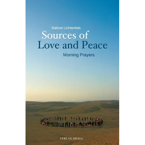 Sources of Love and Peace