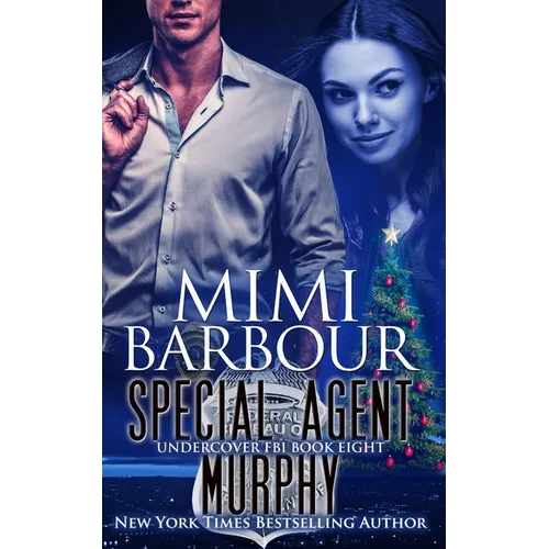 Special Agent Murphy