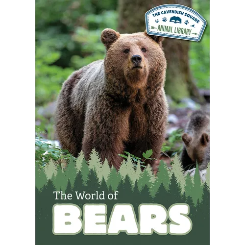 The World of Bears