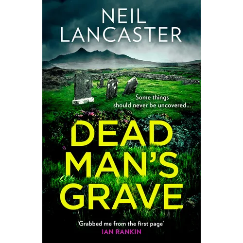 Dead Man's Grave