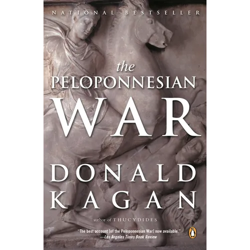 The Peloponnesian War