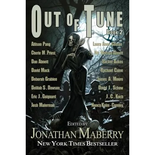 Out of Tune - Book II