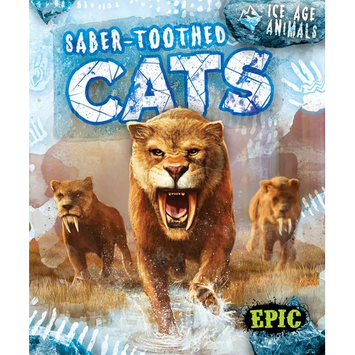 Saber-Toothed Cats
