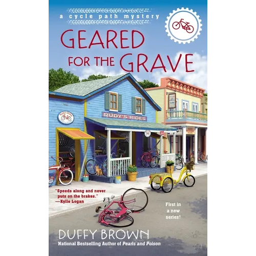 Geared for the Grave