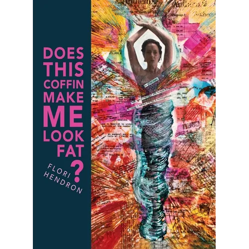 Does This Coffin Make Me Look Fat?