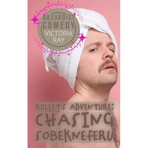 Bullet's Adventure: Chasing Sobekneferu