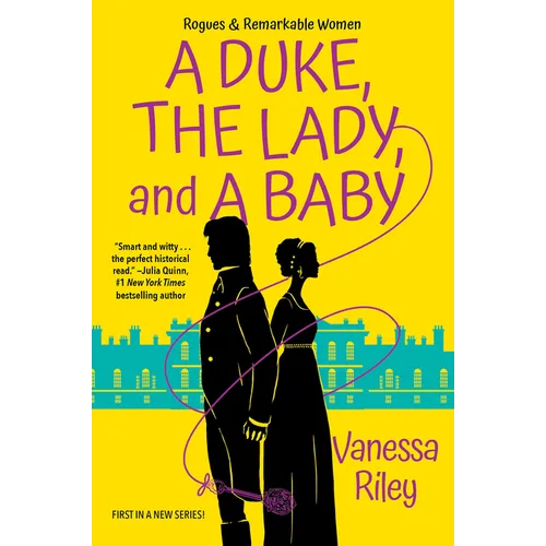 A Duke, the Lady, and a Baby: A Multi-Cultural Historical Regency Romance